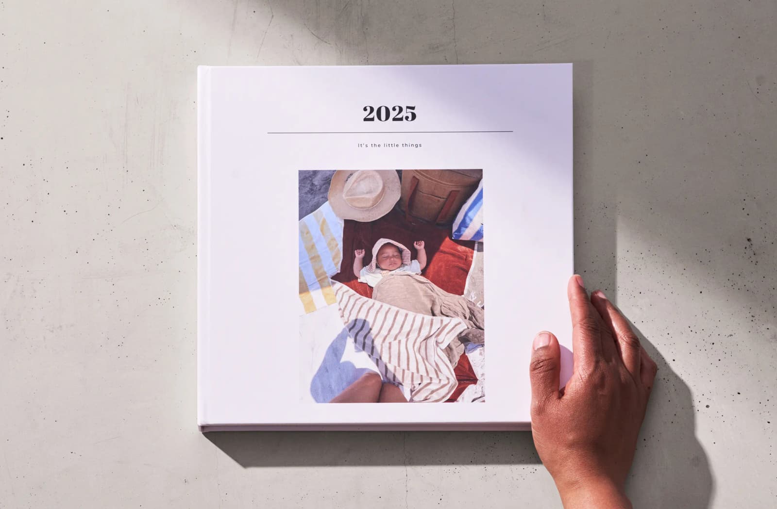 Hardcover Large price