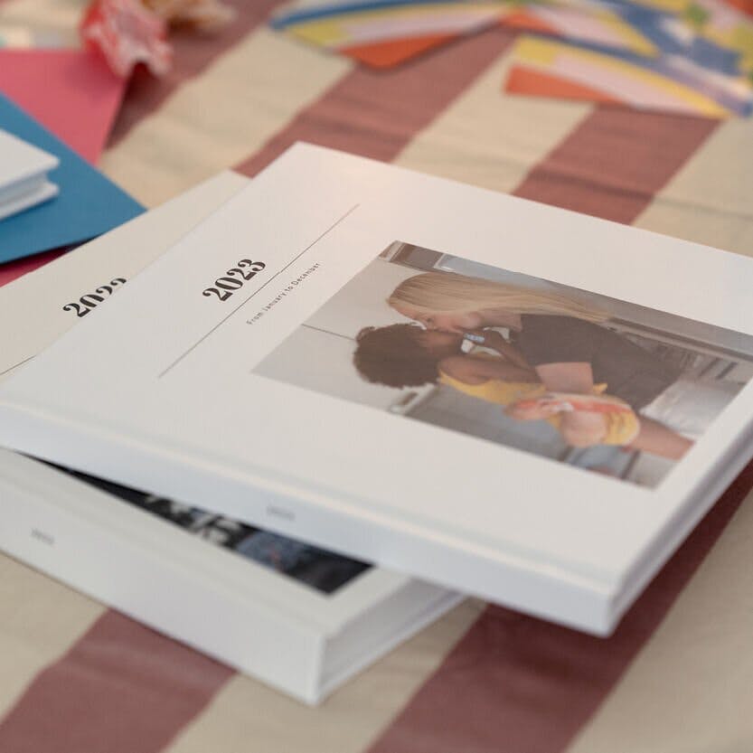 5 reasons photo books are such great gifts image