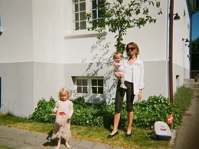 Book cover illustration