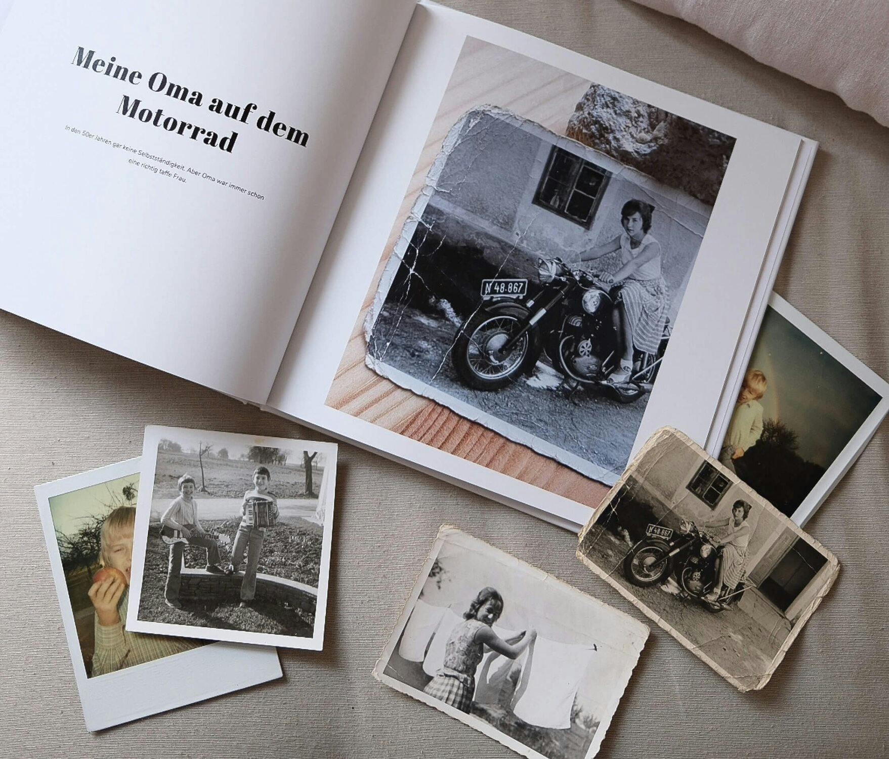  Step-by-Step guide to reviving old photos