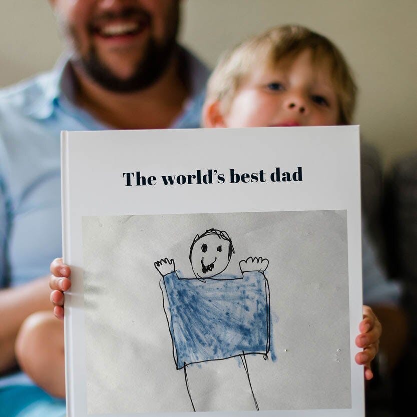 5 hilfreiche Tipps für das perfekte Vatertagsgeschenk…